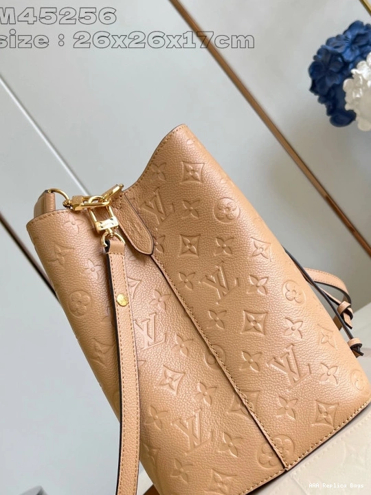 Aaa replica ru LOUIS VUITTON NÉONOÉ MM 0812